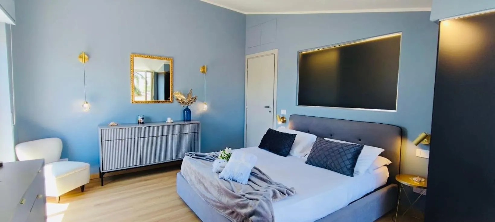 Suitelina Giardini Naxos