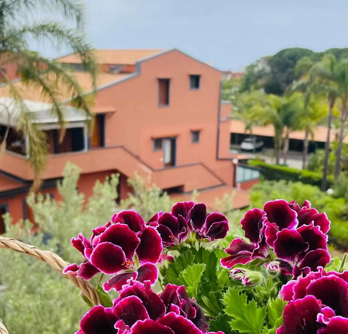 Suitelina Giardini Naxos Apartment