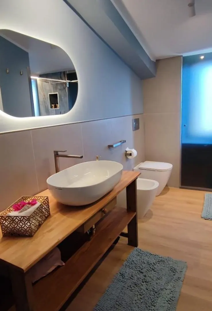 Suitelina Giardini Naxos Italy